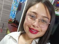 Kinky webcam MiluScarlett