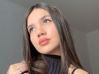 girl webcamsex MinnaIntrieri