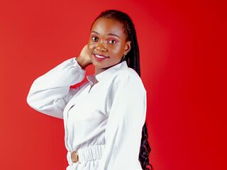 camgirl showing pussy MintahDol