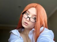 camgirl livesex MistyFevere