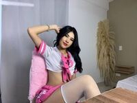 girl MizunaDiluca