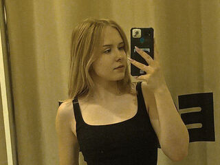 free livecam MolliMcDaniel