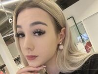 cam strip tease MollieClasby