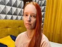 naughty camgirl MollyRabbit