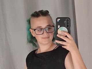 beautiful girl MysticMissFox