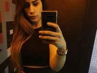 hot cam slut NahiaraBiel