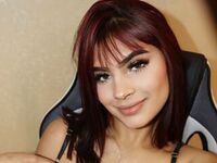 livecam chat NaomyBrow