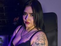 webcamgirl video chat NashlyJones