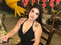 webcam striptease NataLozada