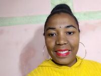 naked webcamgirl video NatafElodie