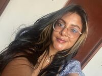 fingering webcam girl NathSaints