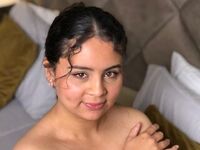 nude webcamgirl photo NathyFernandez