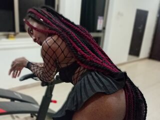 hardcore webcam show NayaVella