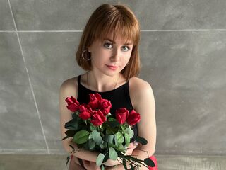 nude camgirl picture NicoleWillse