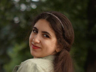 jasmin NicoletteLaroe