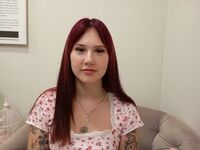hot strip tease web cam NikaSkyler