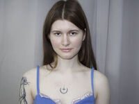 hot girl cam NikolleSpark