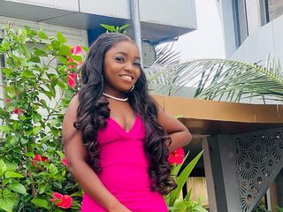 dirty webcam NinaKiki