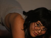 bedroom livesex NoemieBlanche