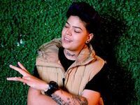 webcam chatroom NoraVega