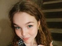 jasmin webcam girl NorahGrengh