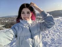 jasmin camgirl video NoreenBarks