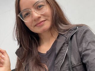 camgirl webcam pic NyssaraLasso