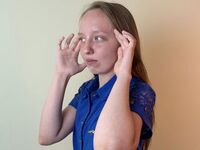free hardcore web cam OctaviaFlack