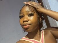 cam girl camsex OctaviaGuddy