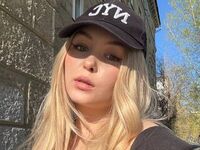 livecam video OdelindaHalloway