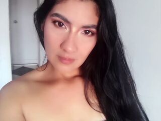 kinky webcam video OlivaWalker