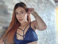 fingering girl OliviaWeyn