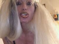 Kinky webcam OzeZsuzsanna