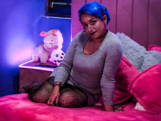 live cam girl picture PamelaKoch