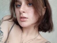 girl fingering shaved pussy PamelaLaney