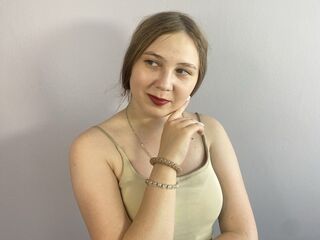 nude cam girl photo PattieHoman