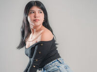 hot cam whore PaulinaCortez