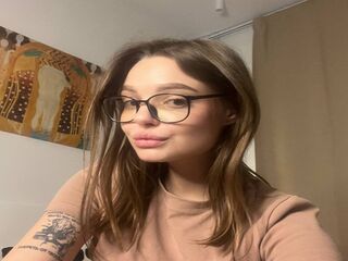 beautiful girl PaulinaFranklin