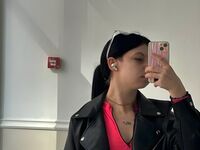 bedroom live webcam PeaceHeming