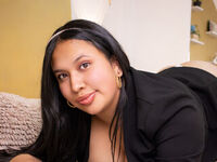 webcamgirl videochat PeachRivera