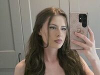 live cam show PearlClaire
