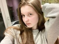 hot cam show PearleDaughdrill