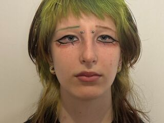 sexy camgirl PiaBraden