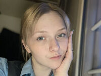 naked cam girl PiaFykes