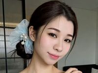 naked cam girl masturbating QinWeiwei