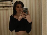 webcam striptease QuennaClarkston