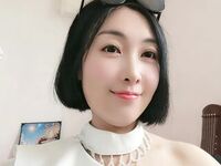 fingering girl cam RachelZhao
