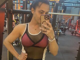 free jasmin webcam RafaelaCamargo