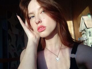 beautiful webcamgirl RamonaKelly