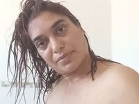 strip show RashmiReddy